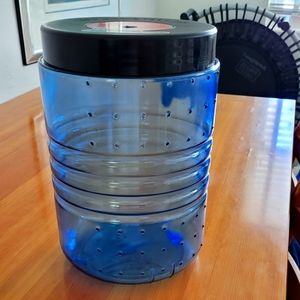 BearVault bear canister BV500